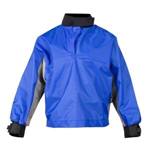 NRS Rio Paddle Splash Jacket Youth Size M New